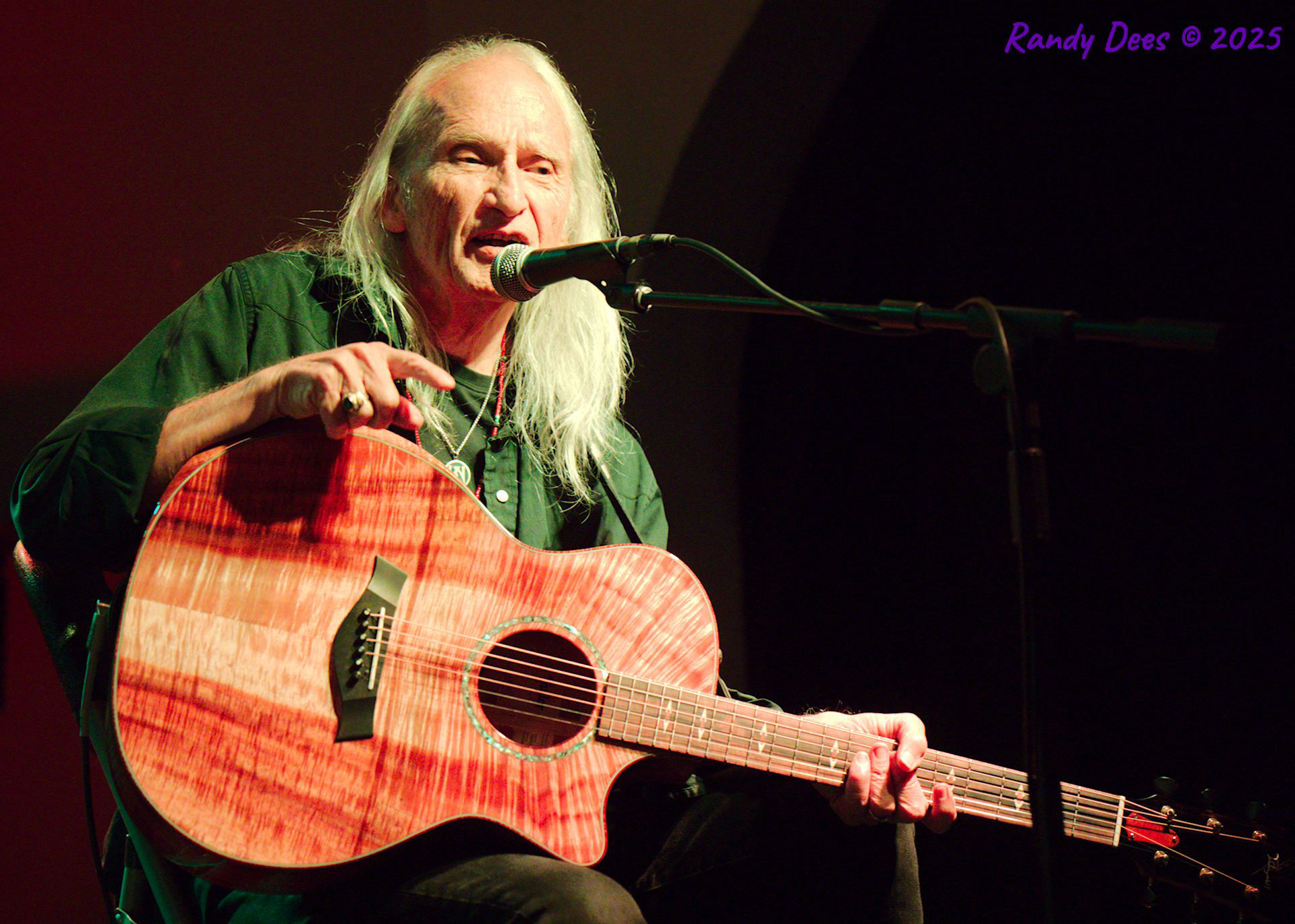 Monday Night Supper Club