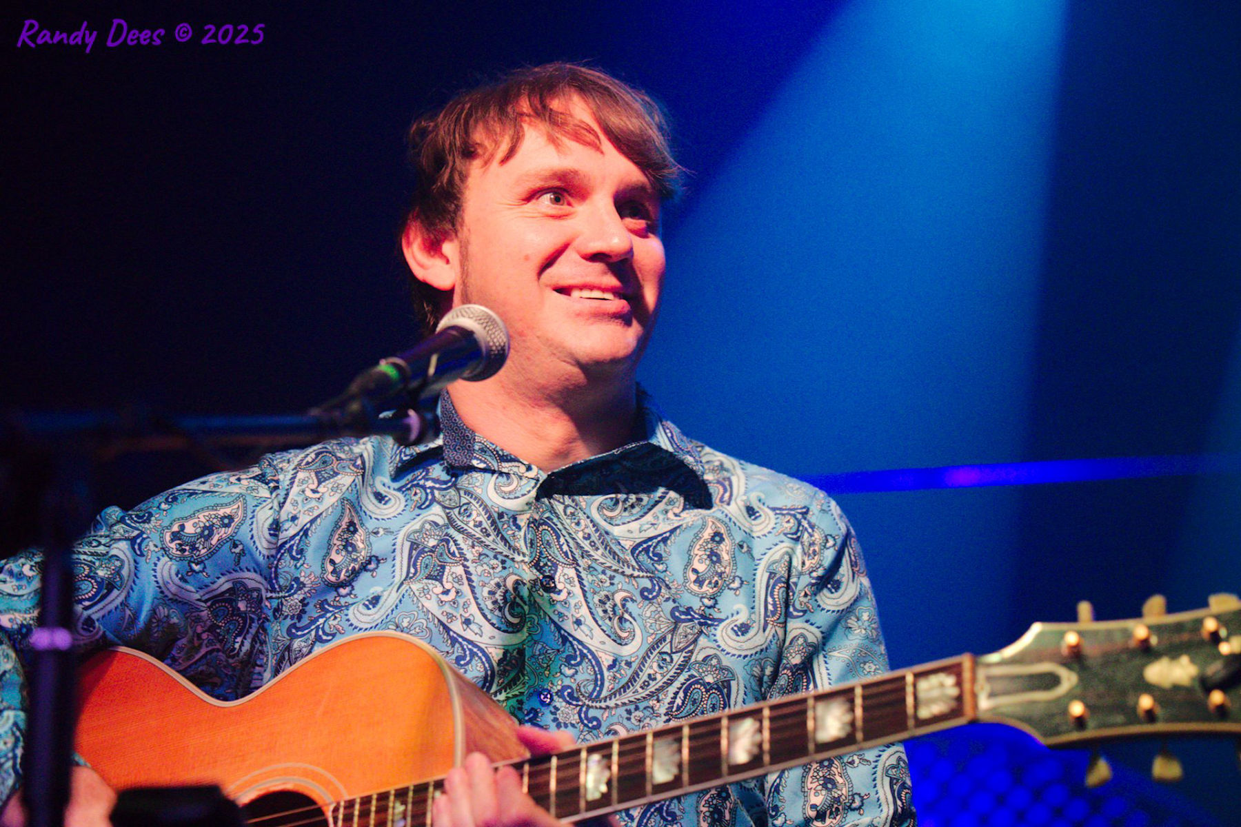 Monday Night Supper Club