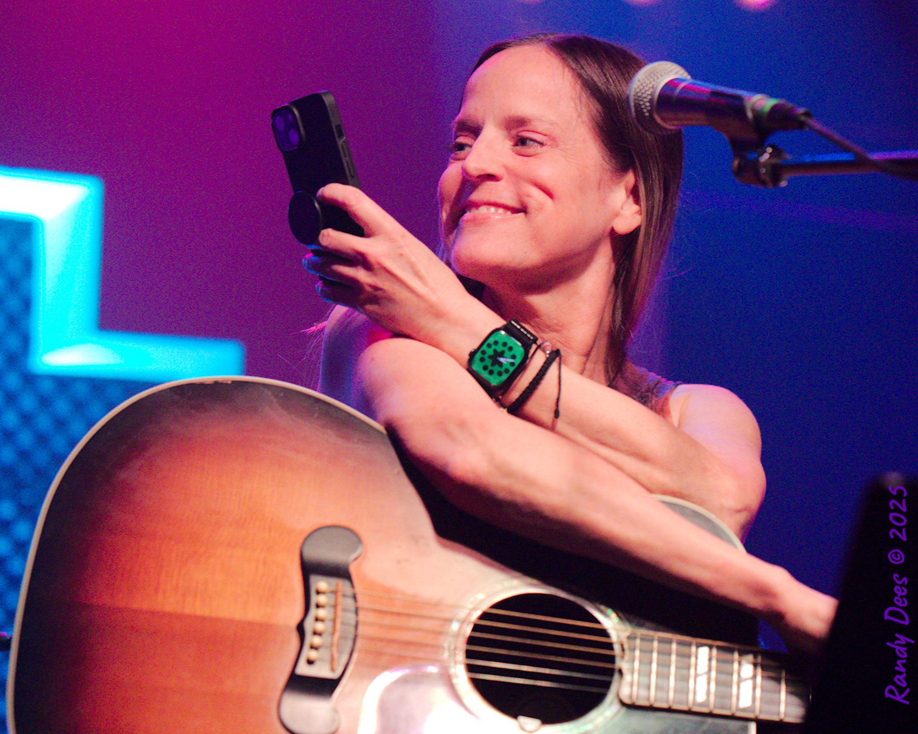 Monday Night Supper Club