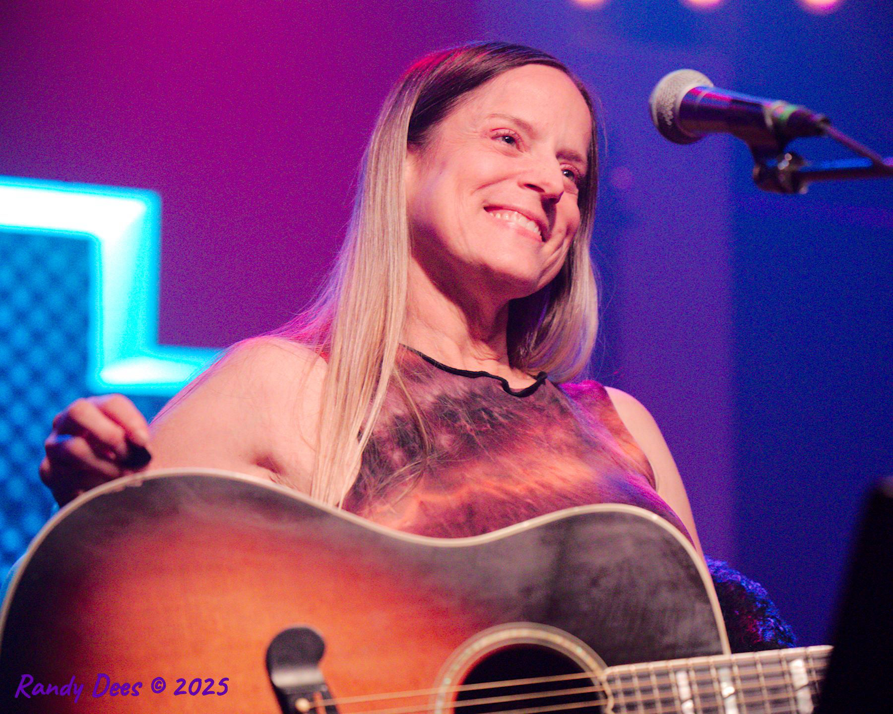 Monday Night Supper Club