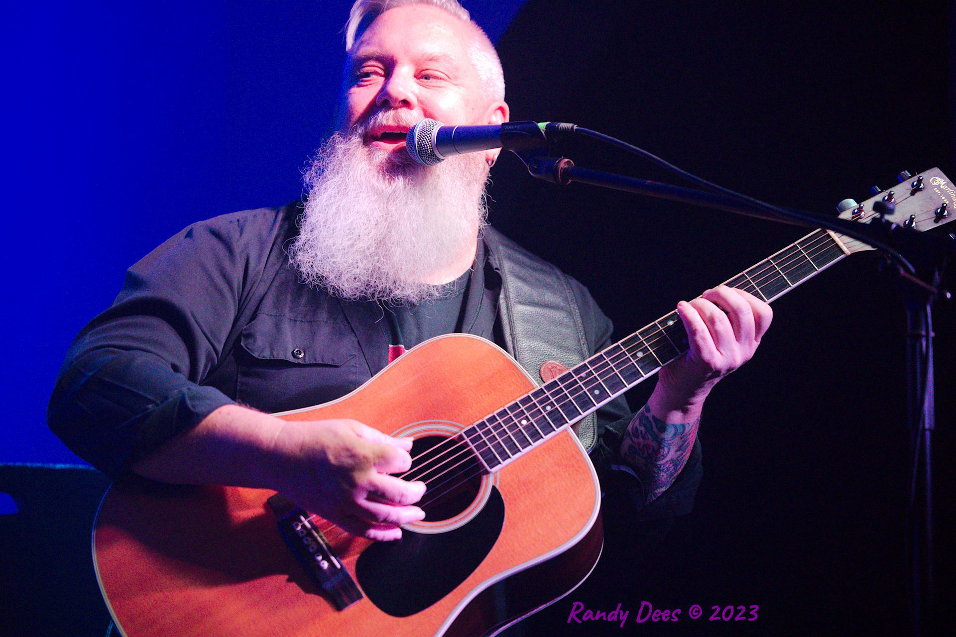 Monday Night Supper Club