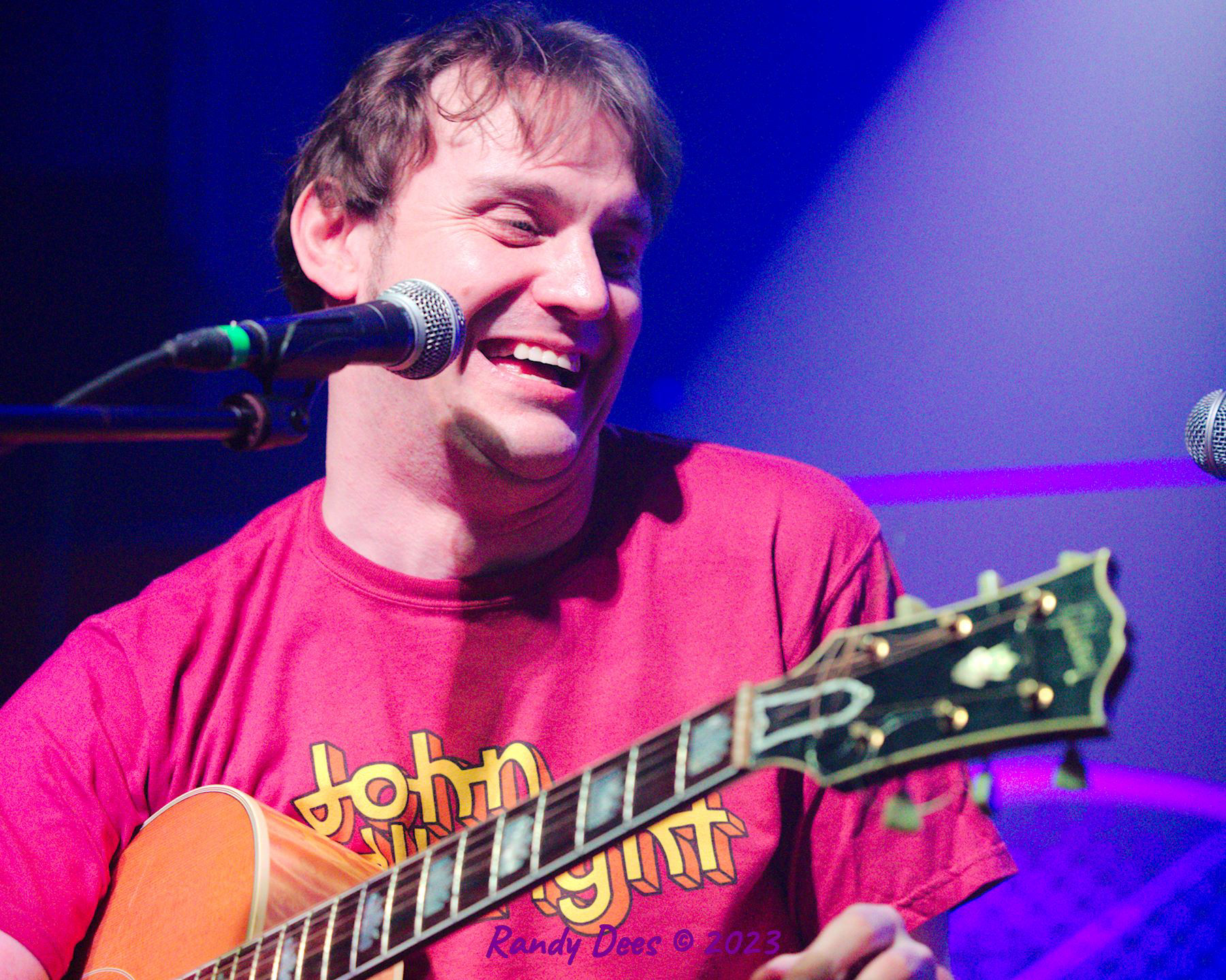 Monday Night Supper Club