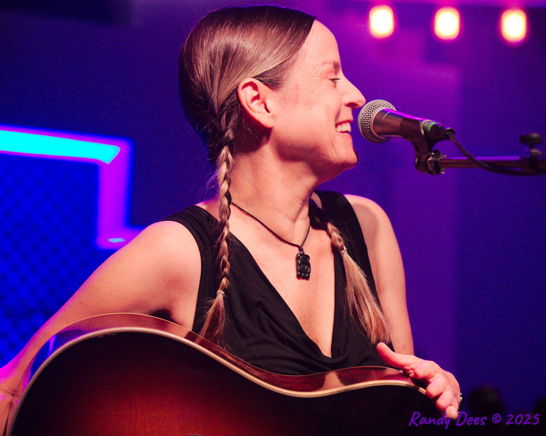 Monday Night Supper Club