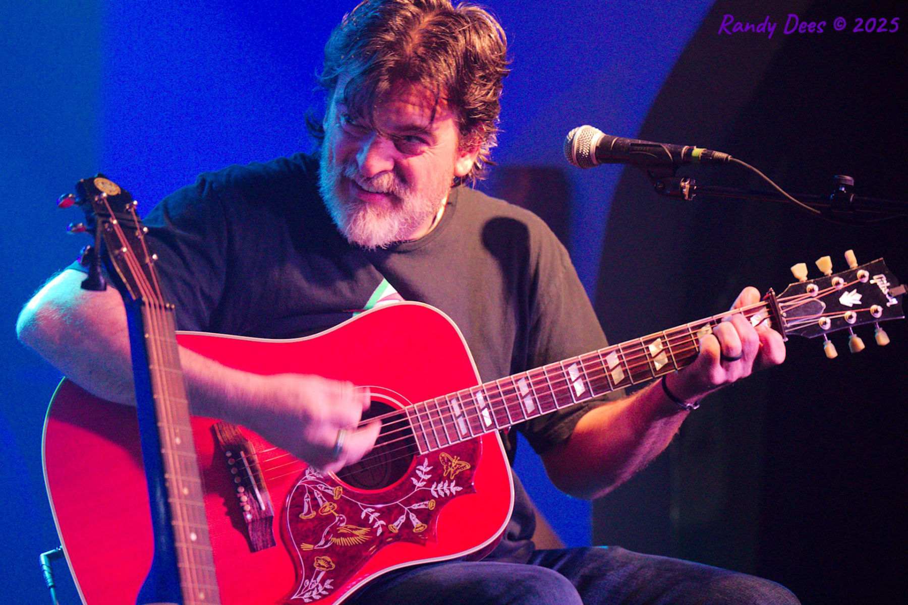 Monday Night Supper Club