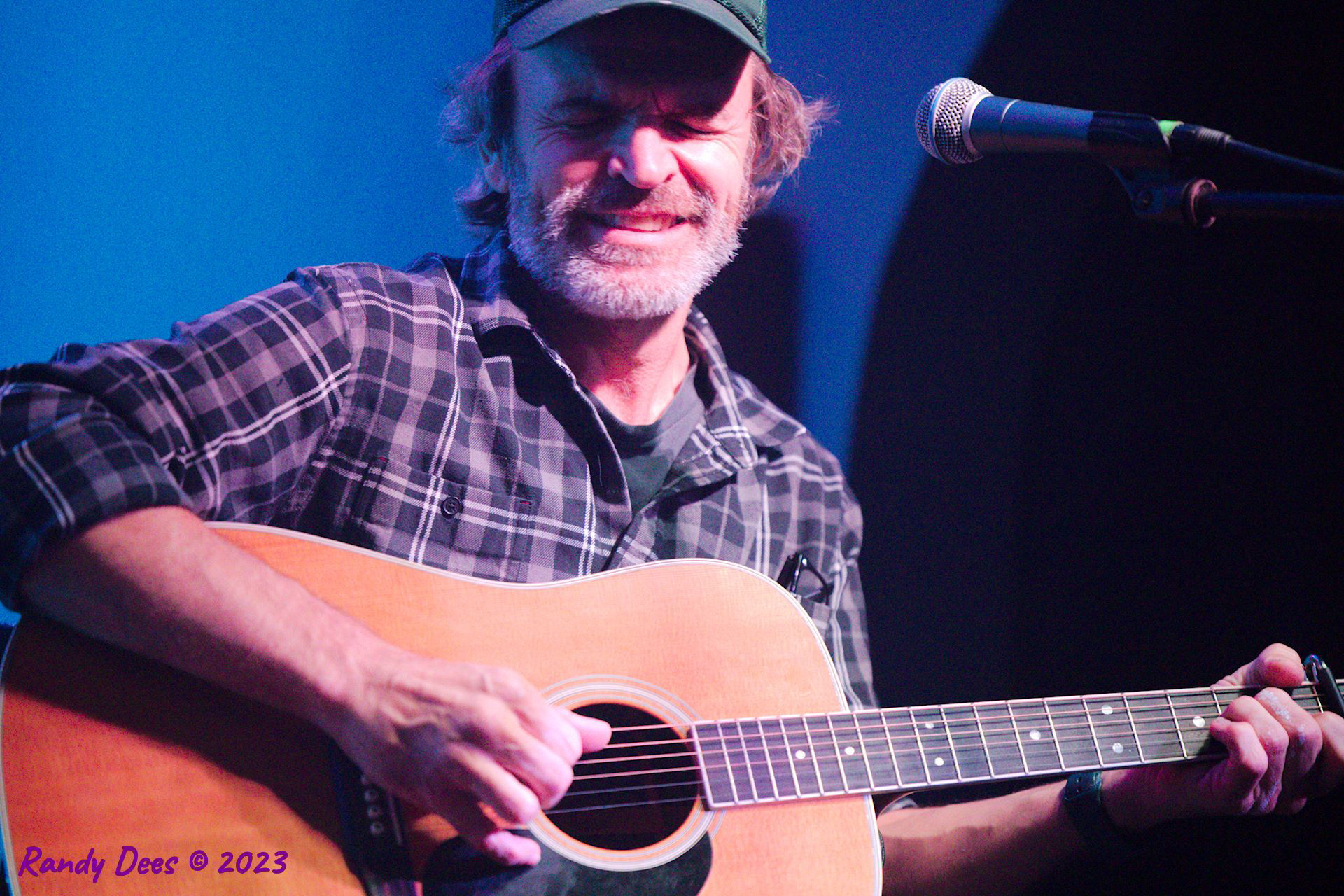 Monday Night Supper Club