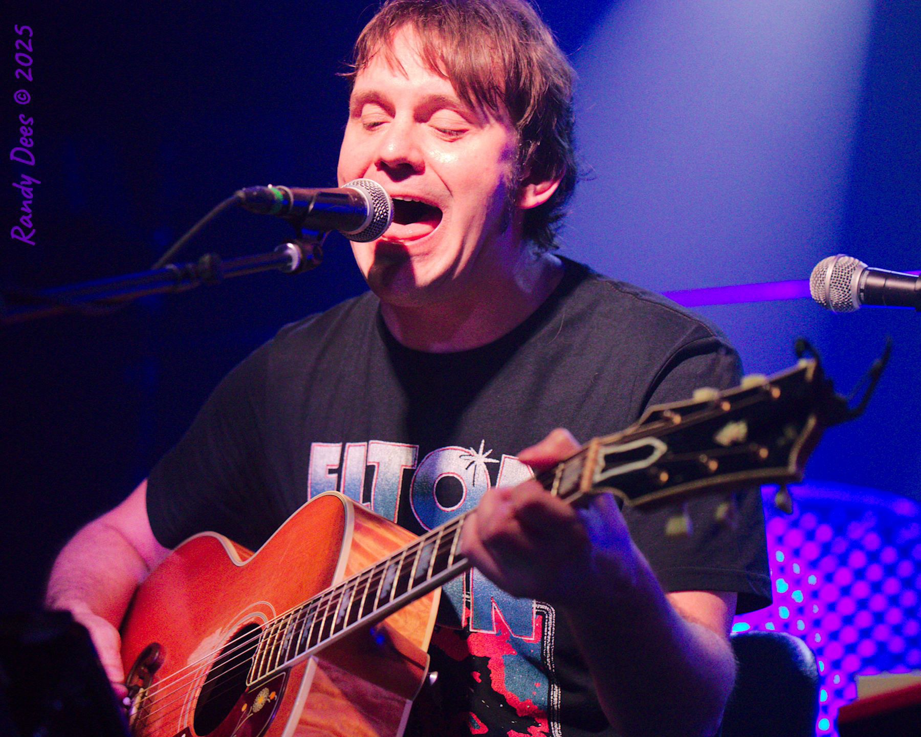 Monday Night Supper Club