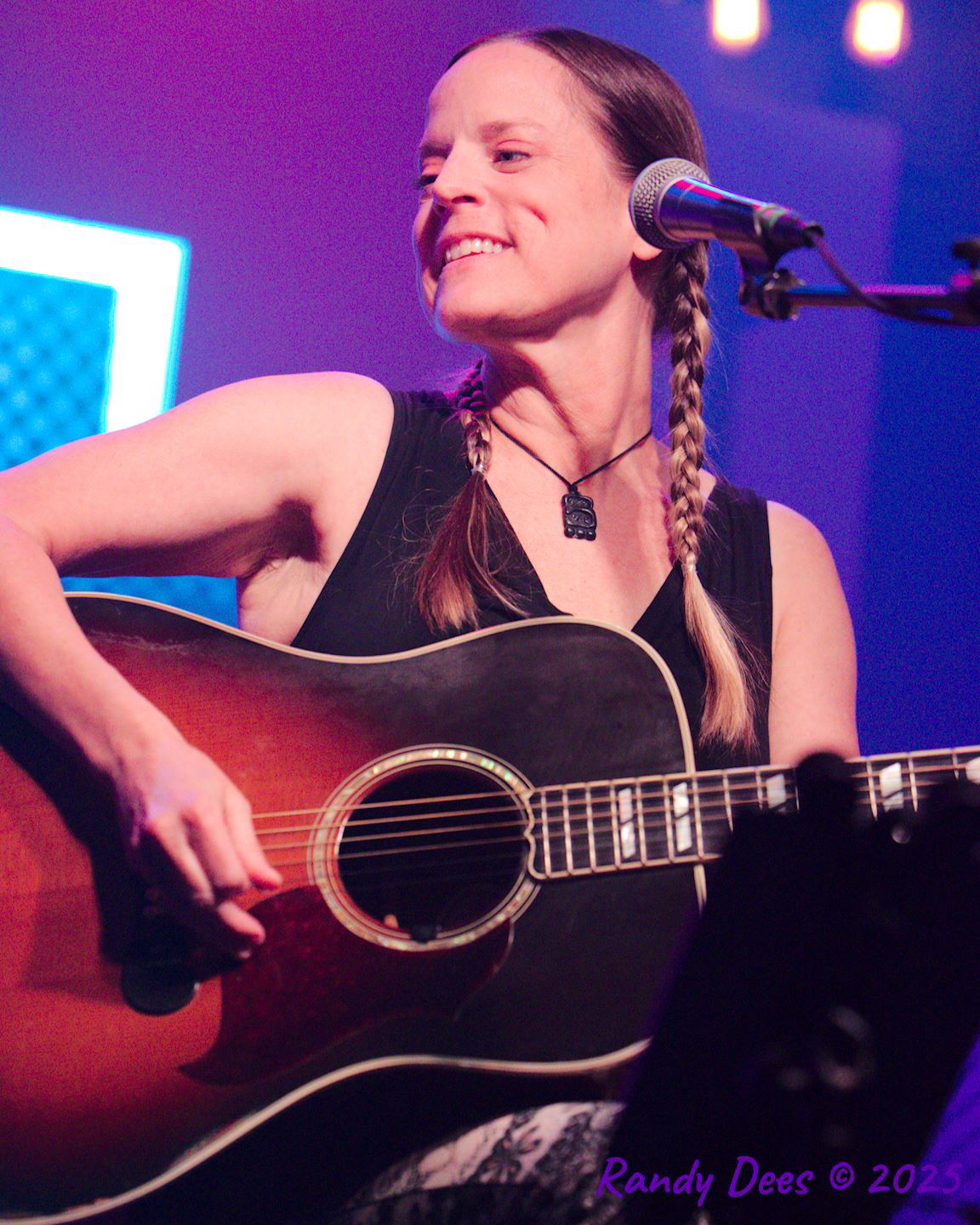 Monday Night Supper Club