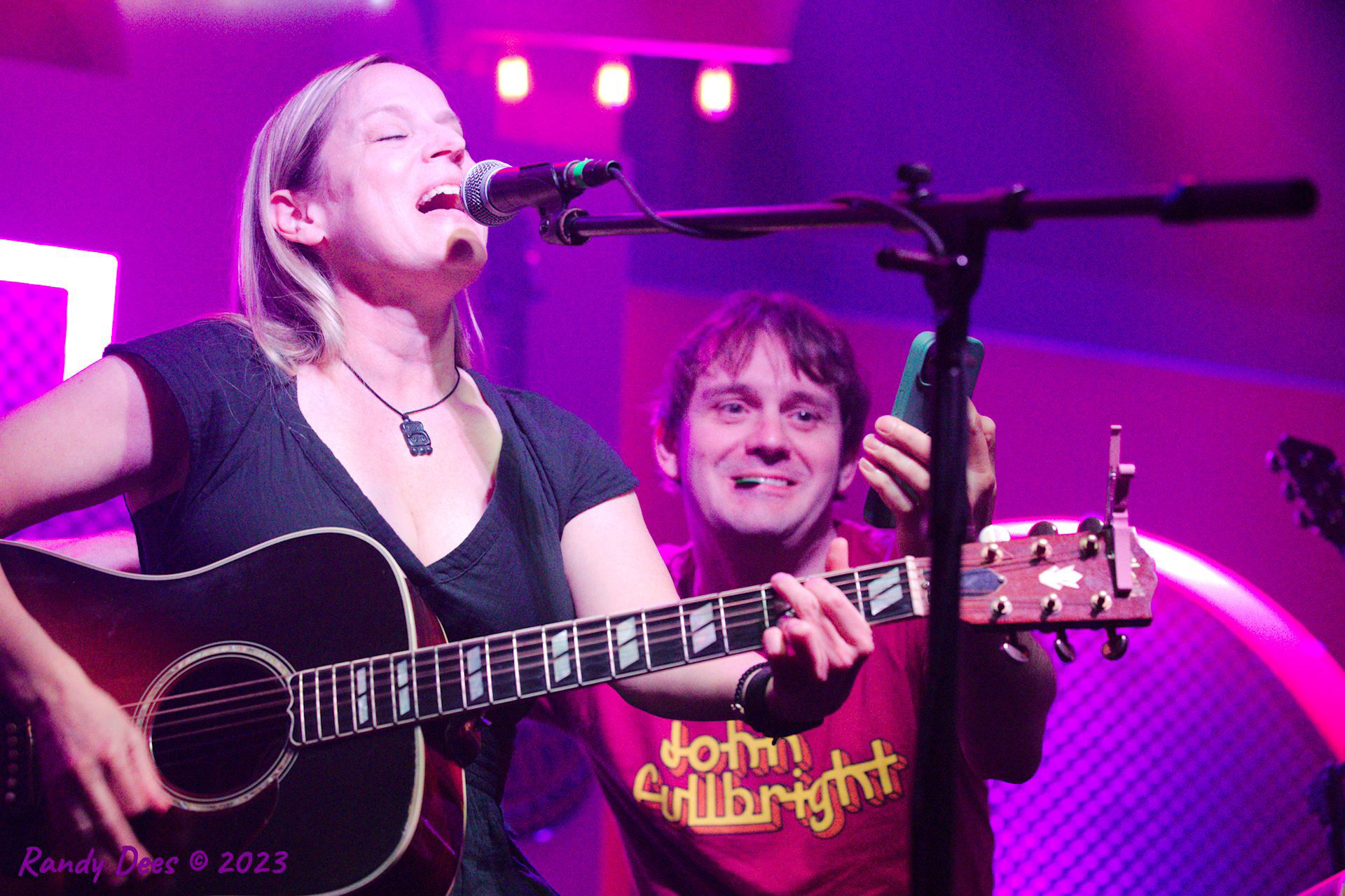 Monday Night Supper Club