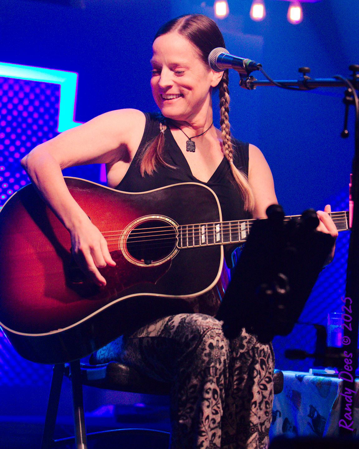 Monday Night Supper Club