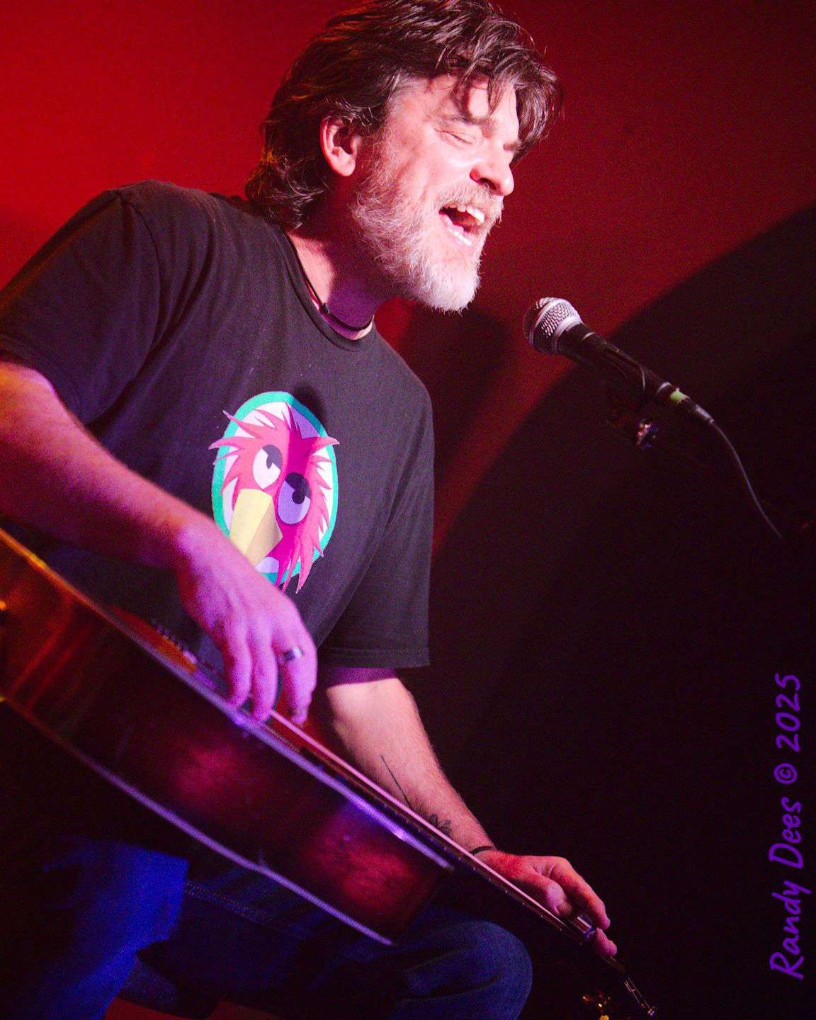 Monday Night Supper Club