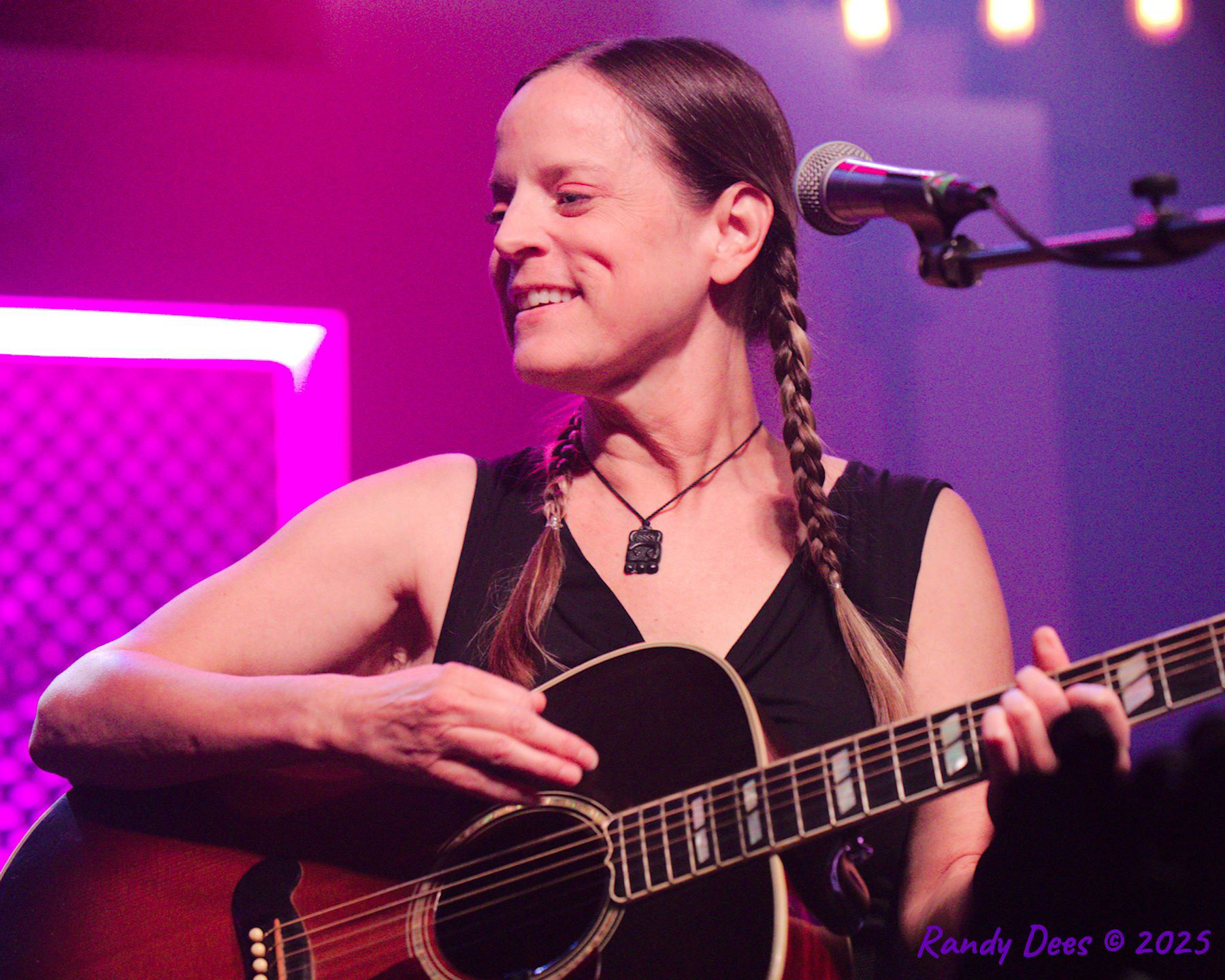 Monday Night Supper Club