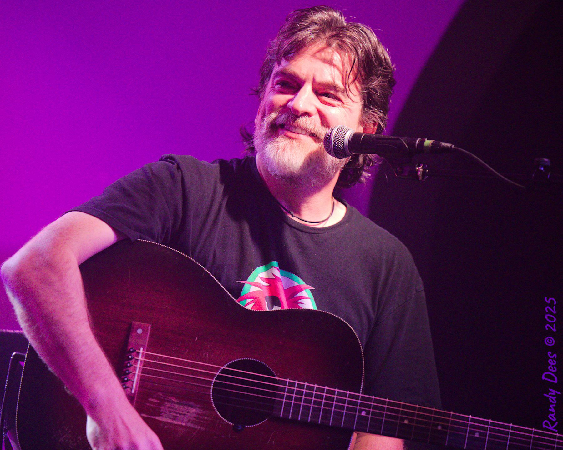 Monday Night Supper Club