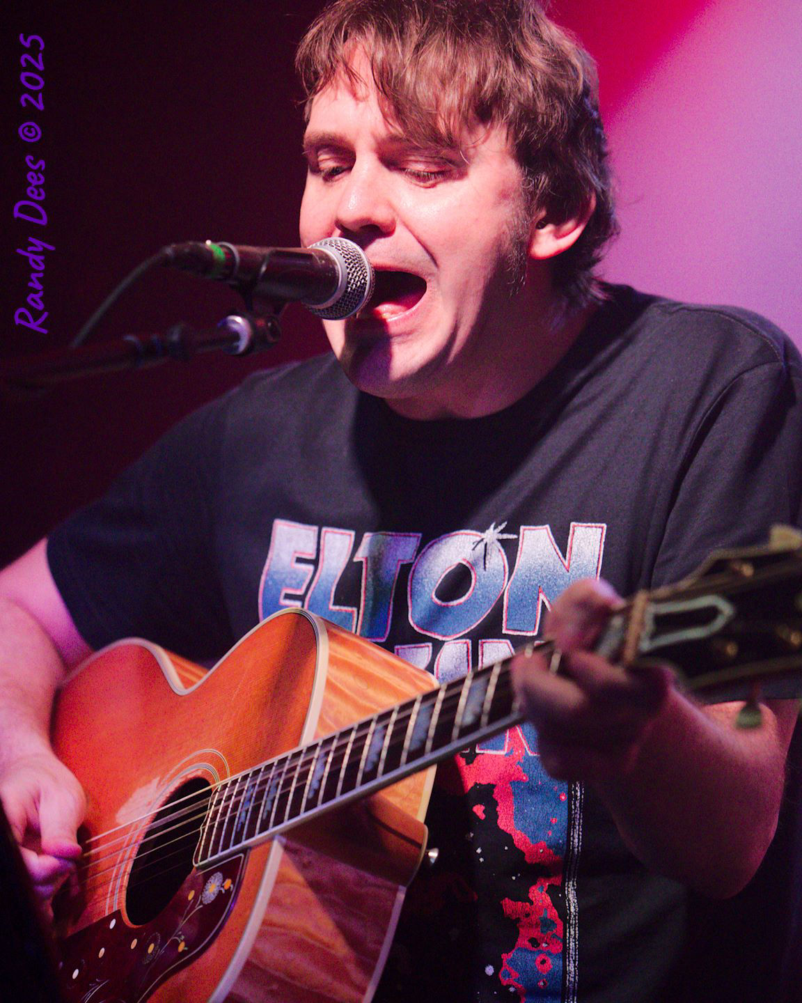 Monday Night Supper Club