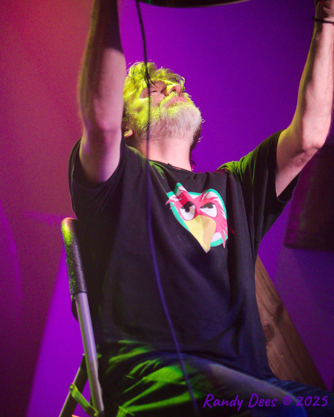 Monday Night Supper Club