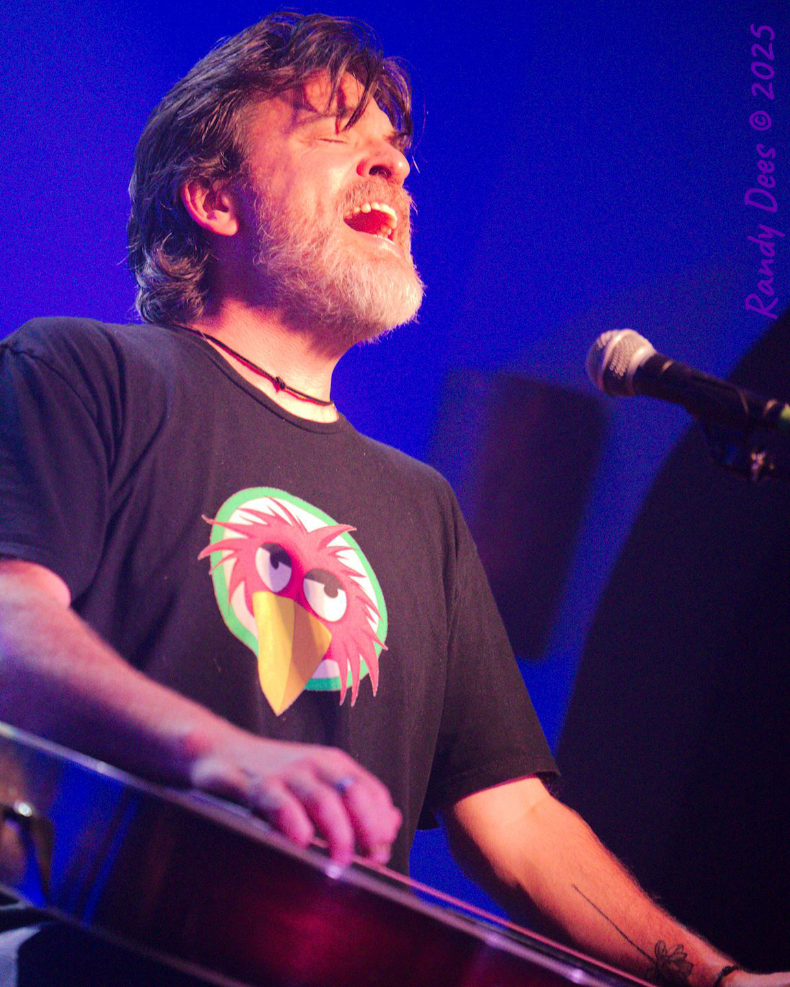 Monday Night Supper Club