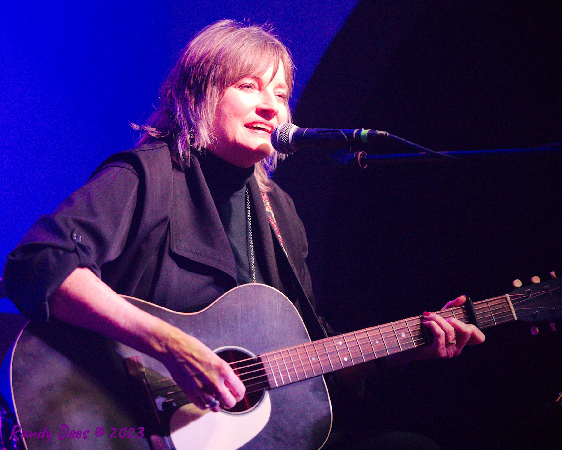 Monday Night Supper Club