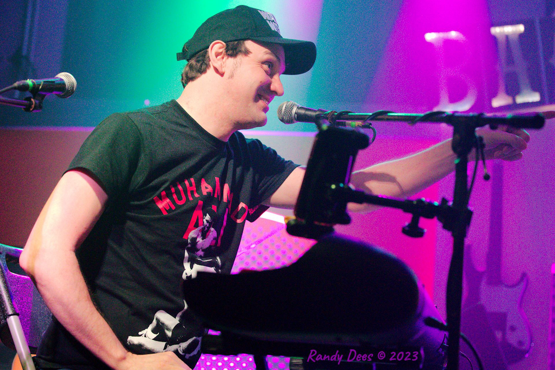 Monday Night Supper Club