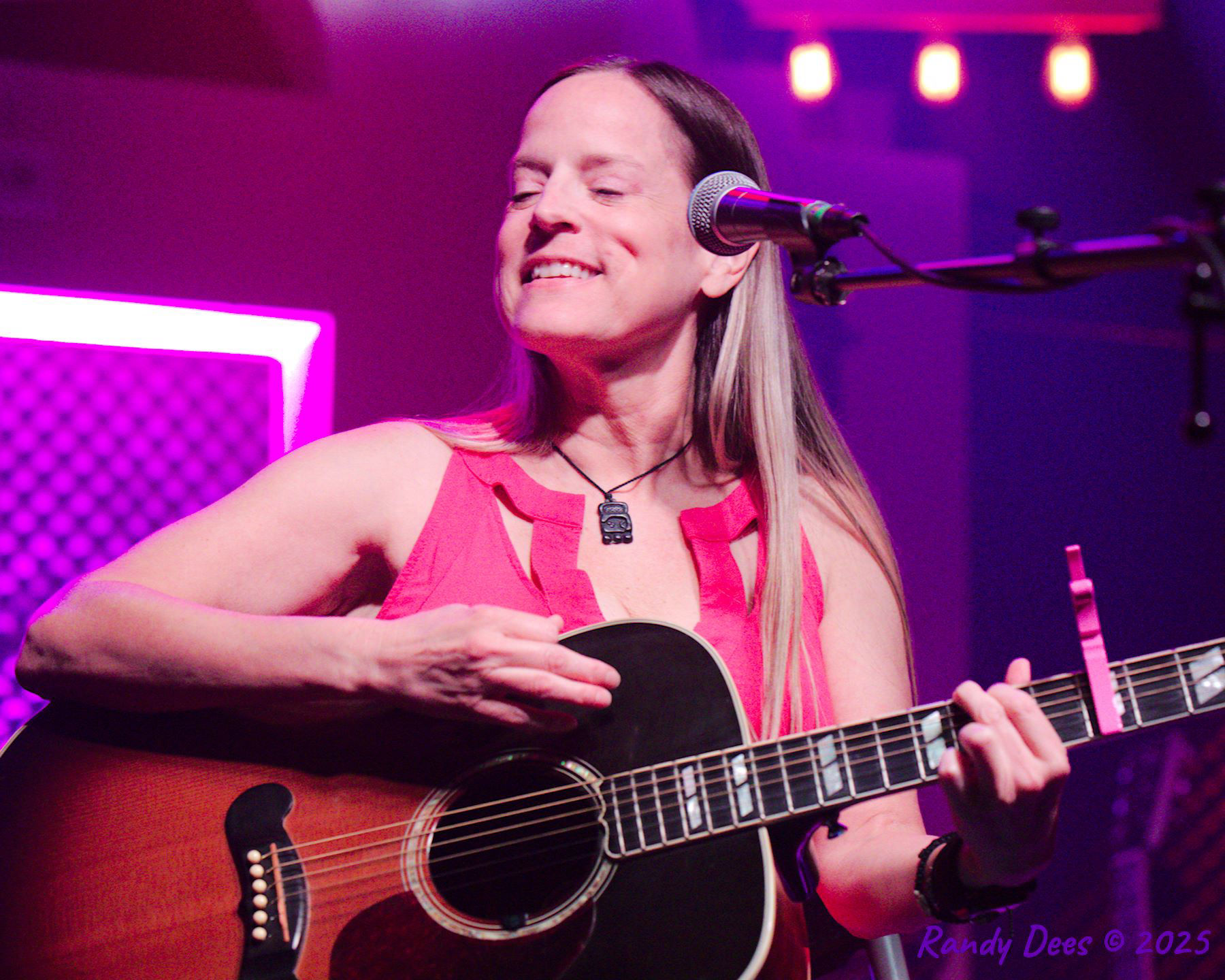 Monday Night Supper Club