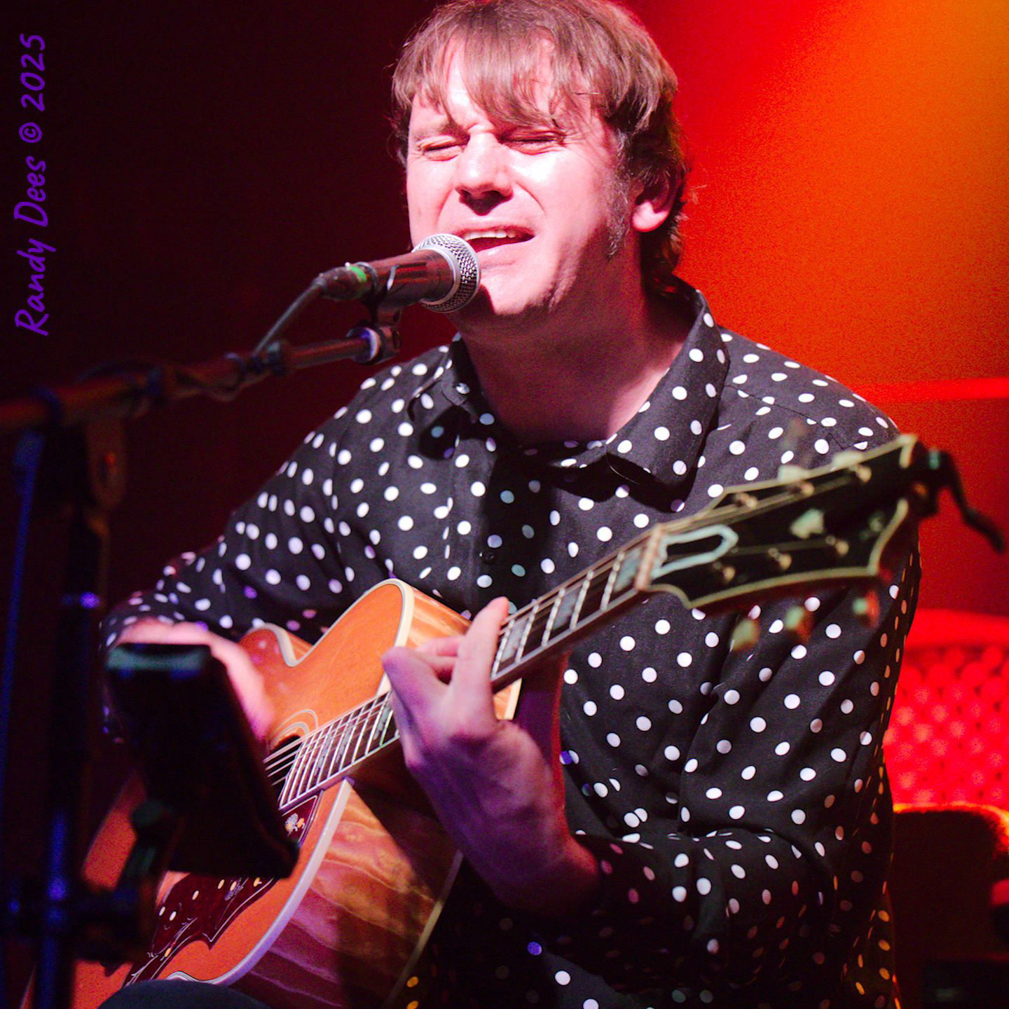 Monday Night Supper Club