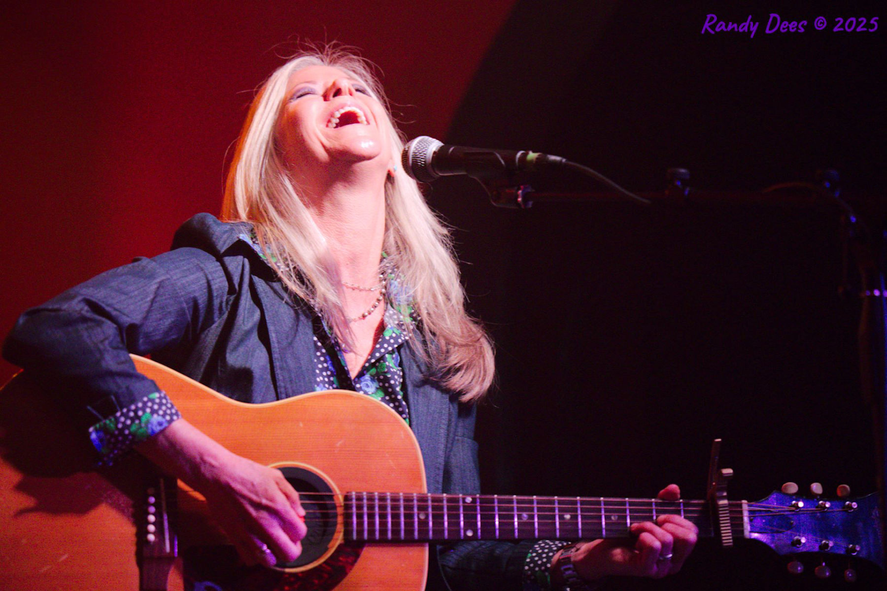 Monday Night Supper Club