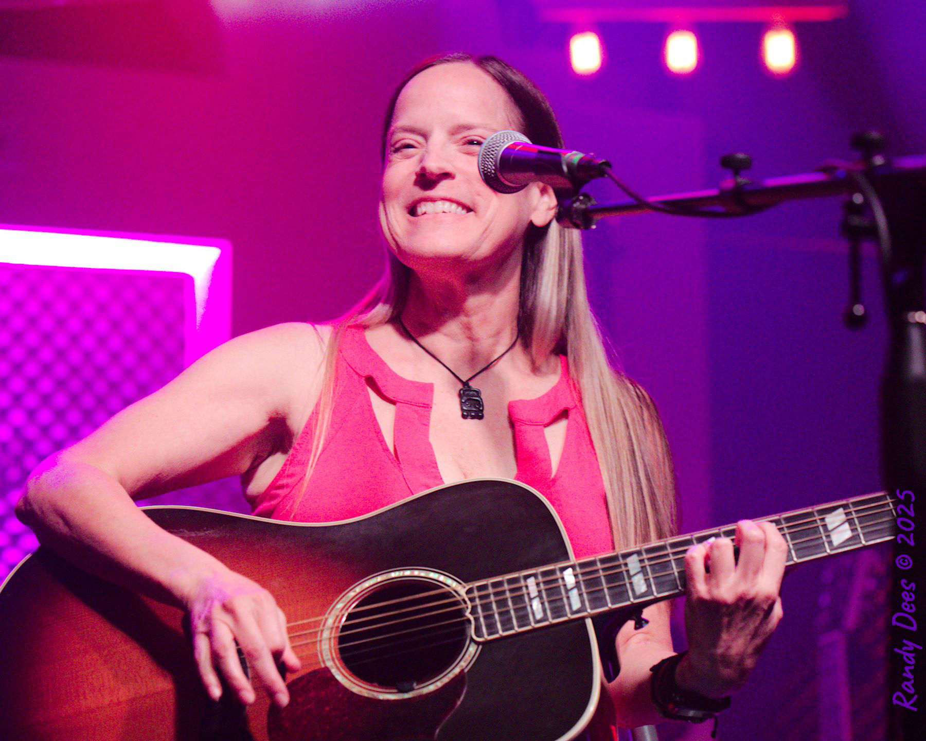 Monday Night Supper Club