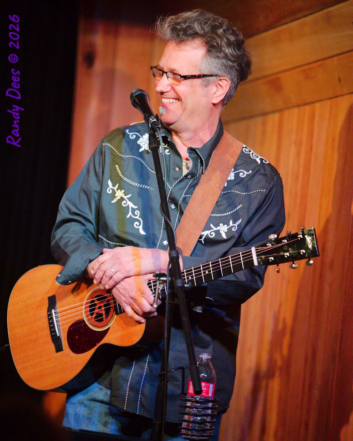 Sycamore Creek Concerts