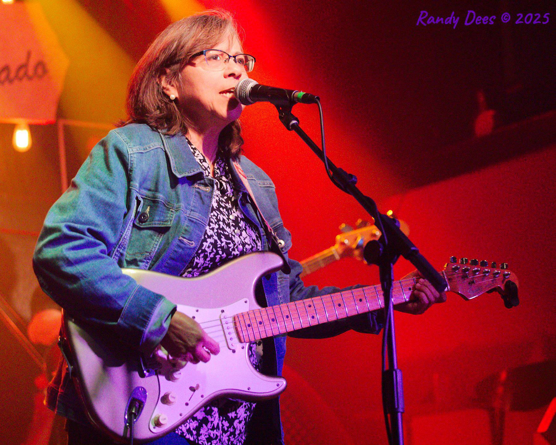 Mystery Monday Revival