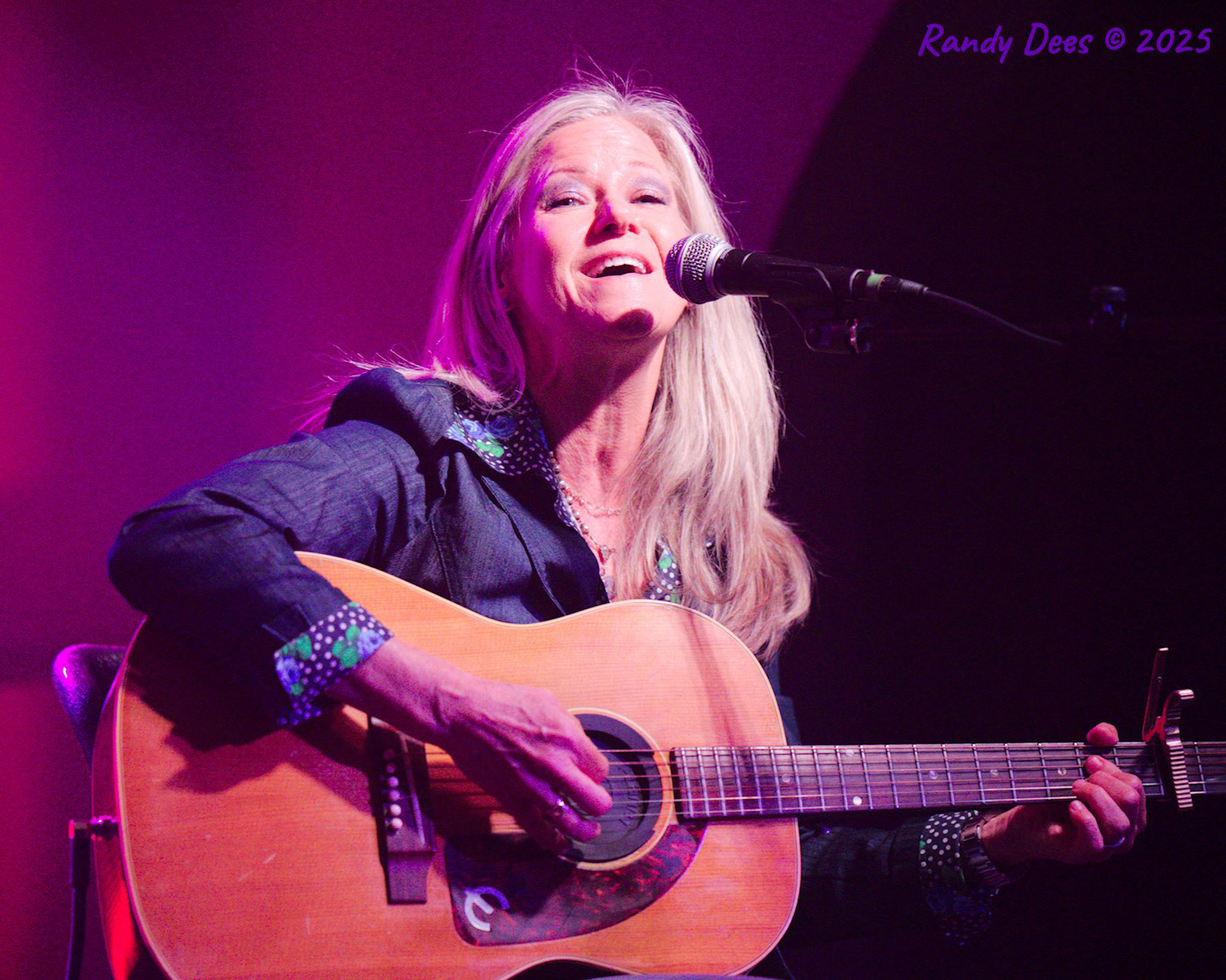 Monday Night Supper Club