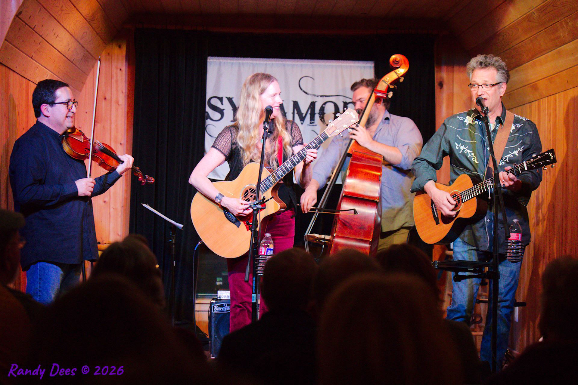 Sycamore Creek Concerts