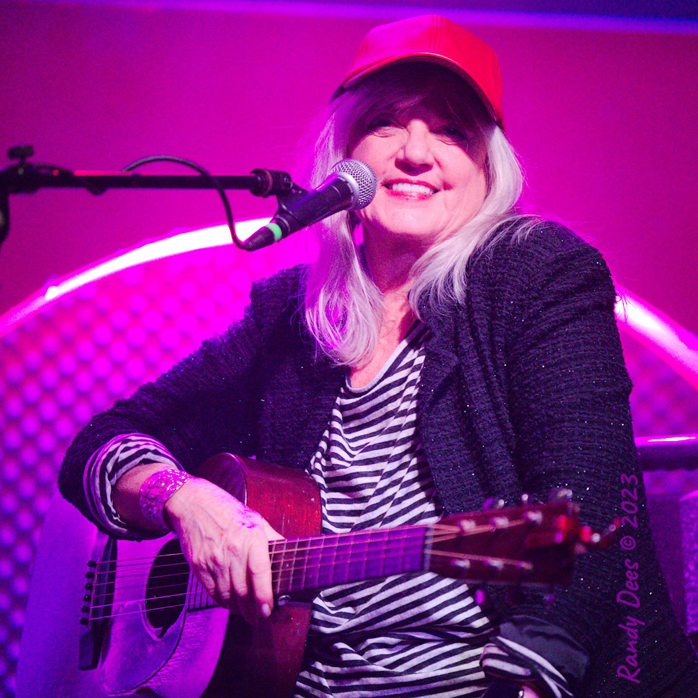 Monday Night Supper Club