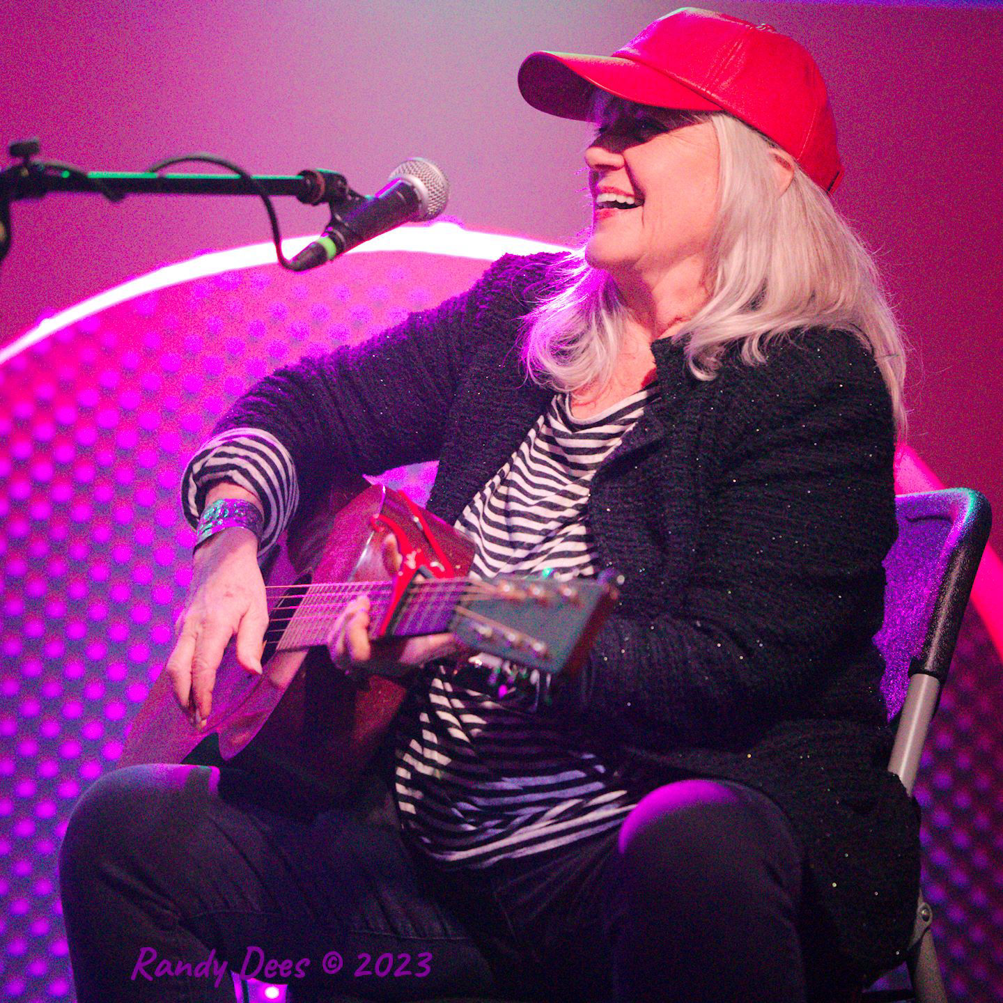 Monday Night Supper Club