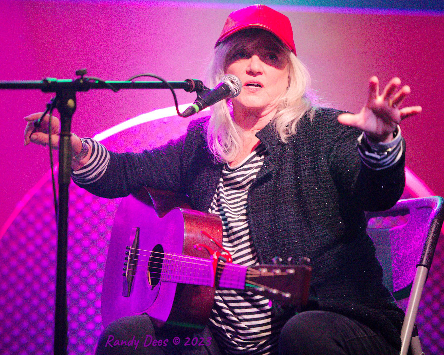 Monday Night Supper Club