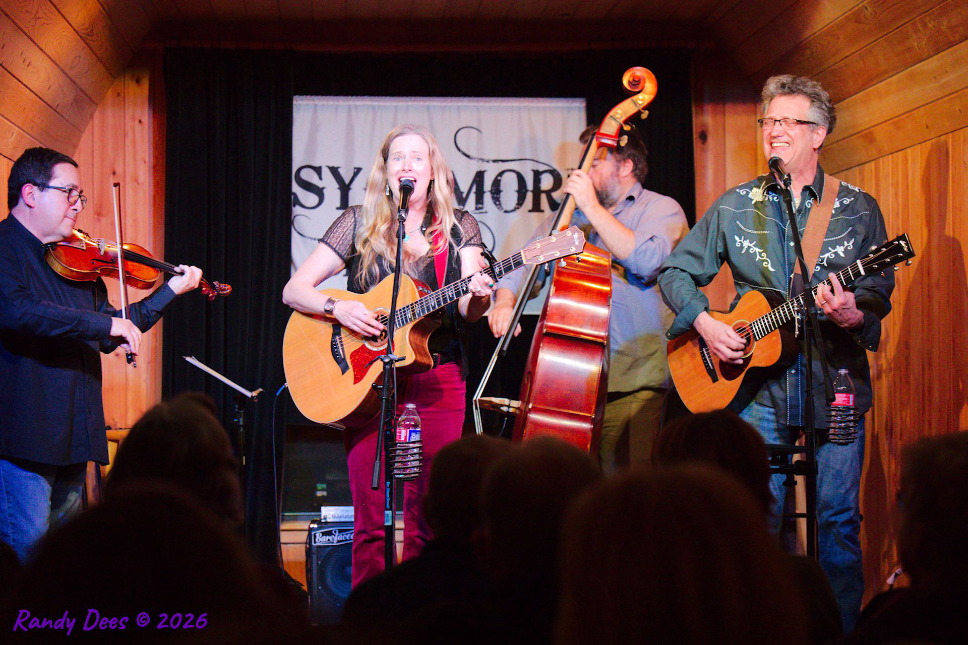 Sycamore Creek Concerts