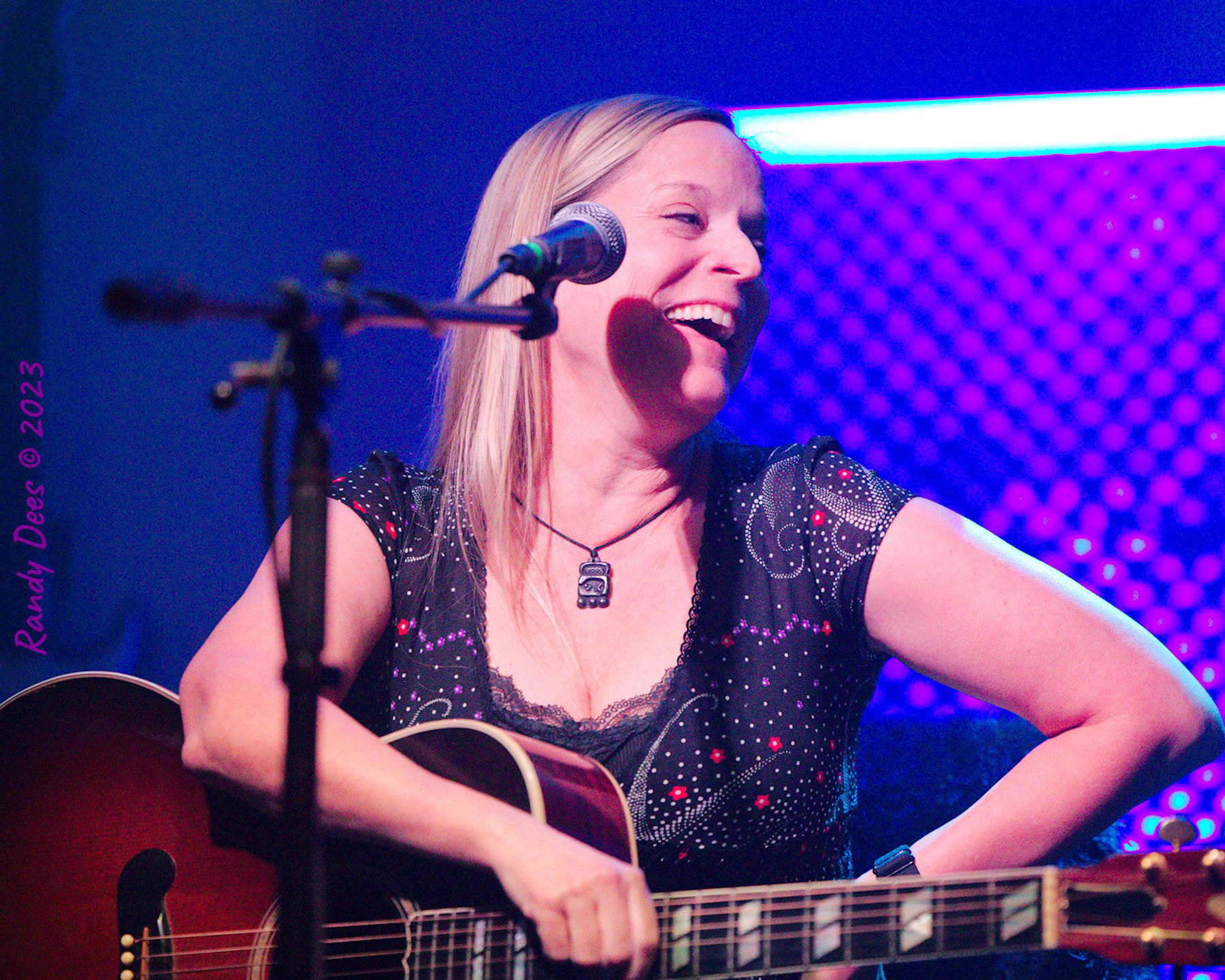 Monday Night Supper Club