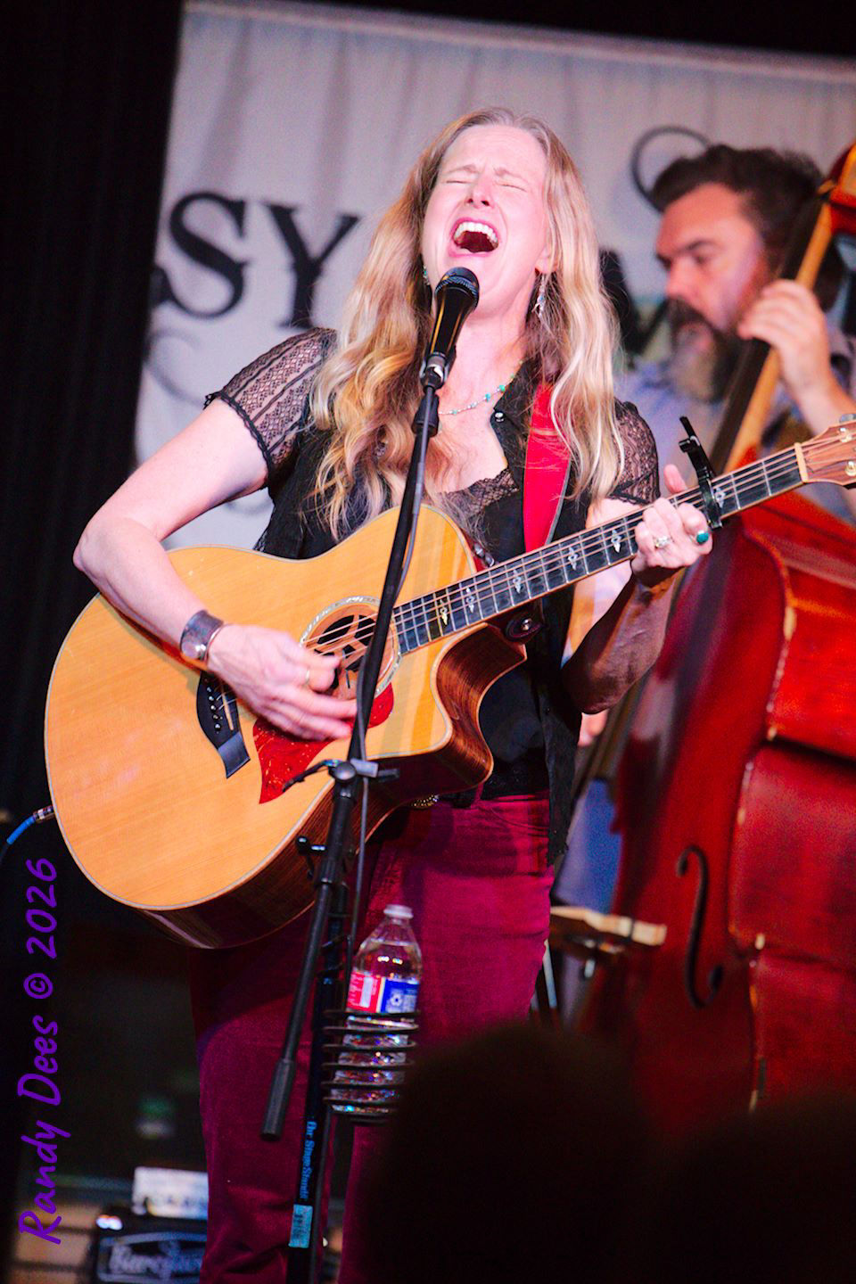 Sycamore Creek Concerts