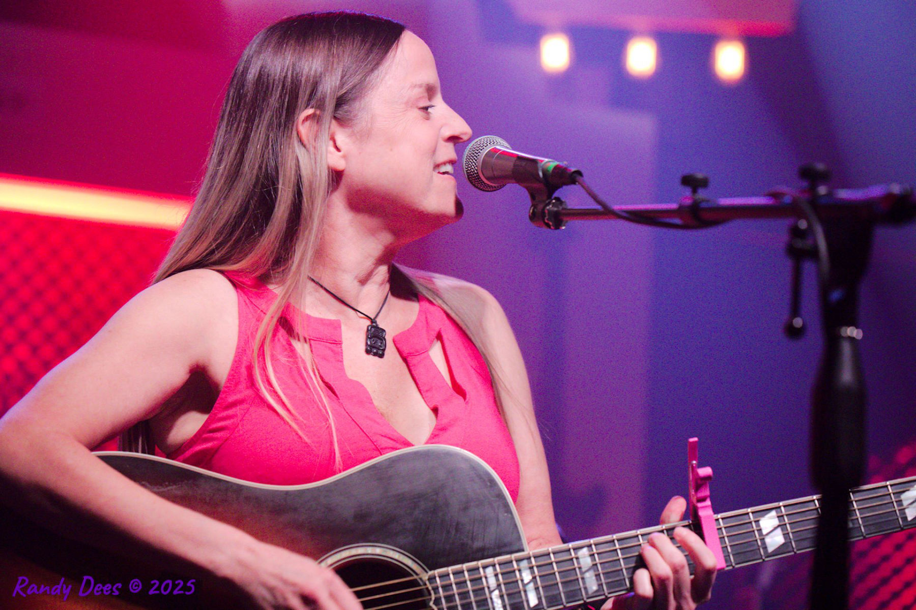 Monday Night Supper Club