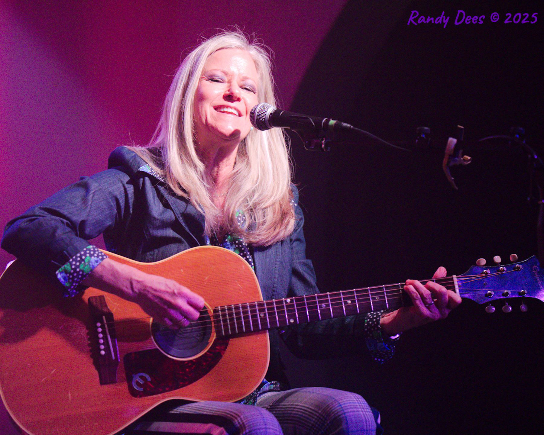 Monday Night Supper Club