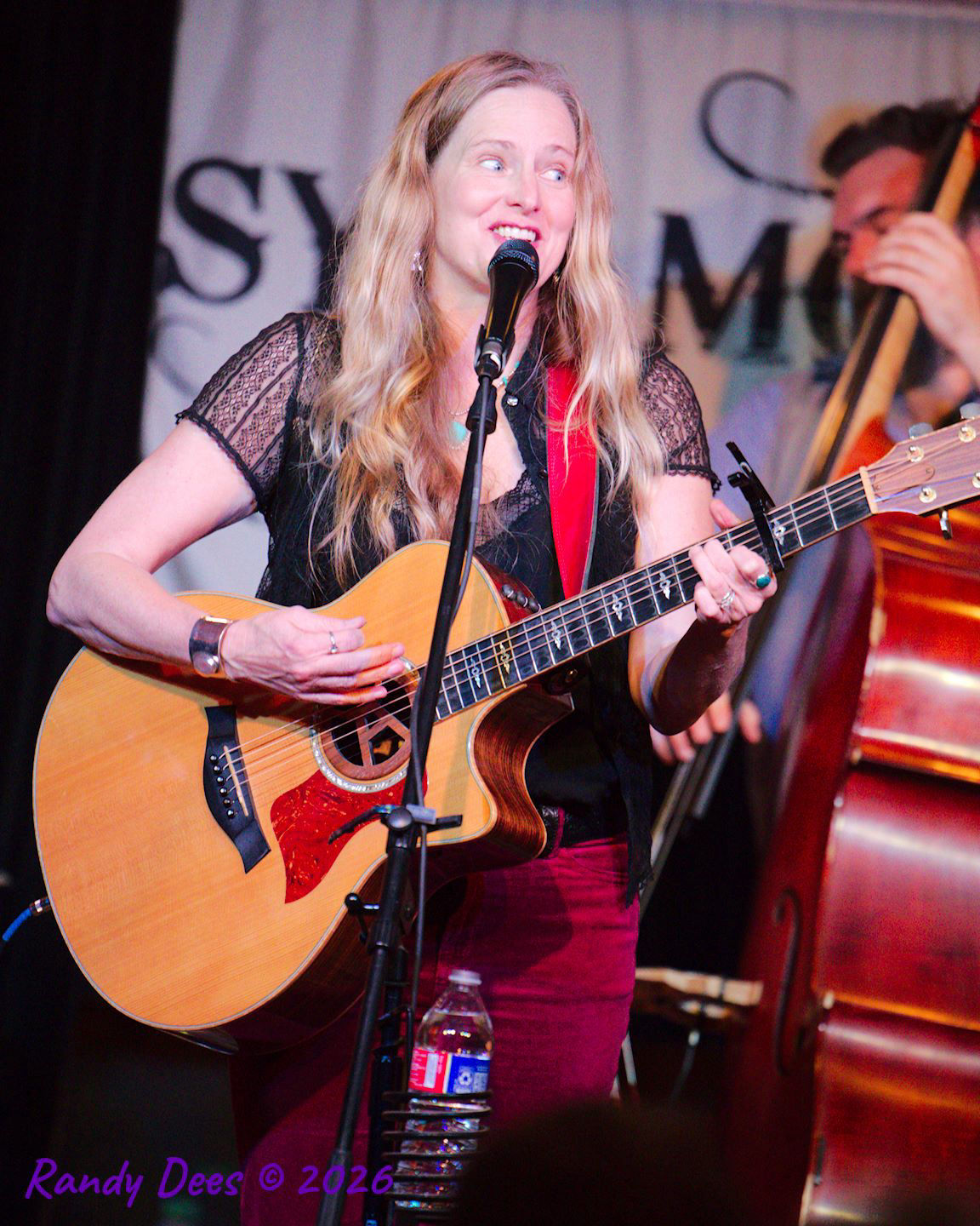 Sycamore Creek Concerts