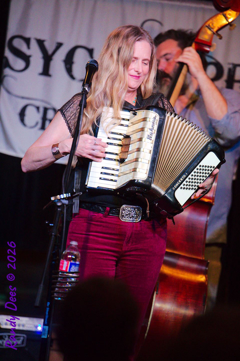 Sycamore Creek Concerts