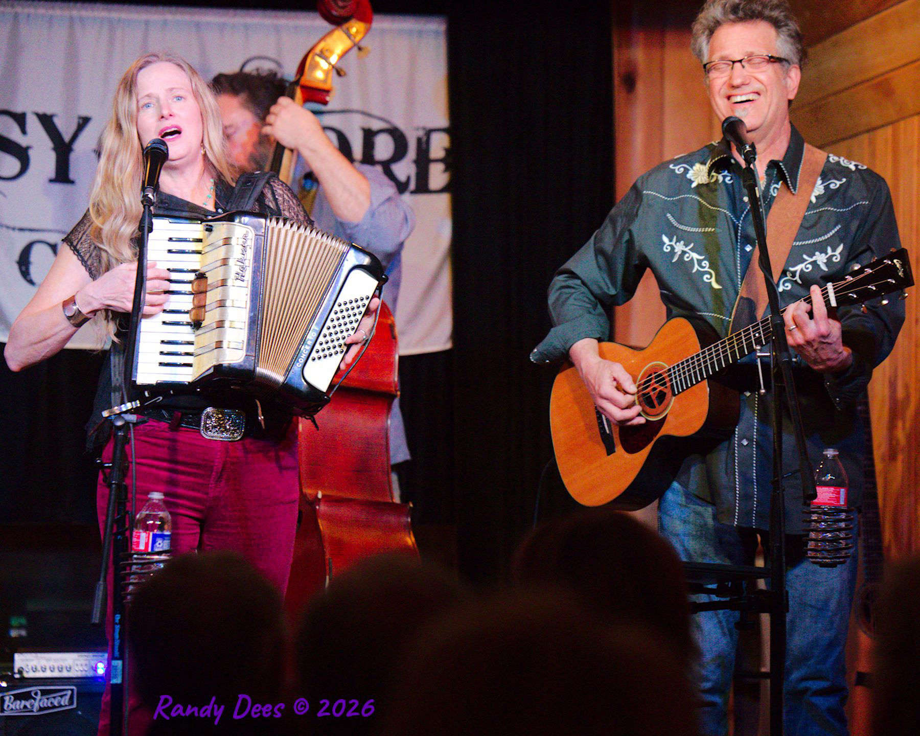 Sycamore Creek Concerts