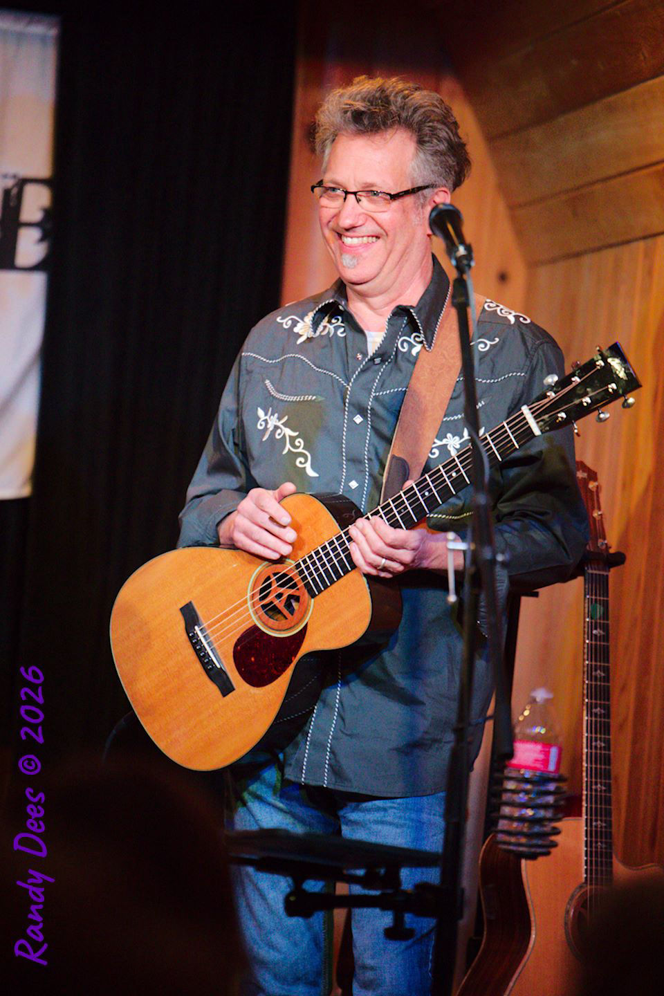 Sycamore Creek Concerts