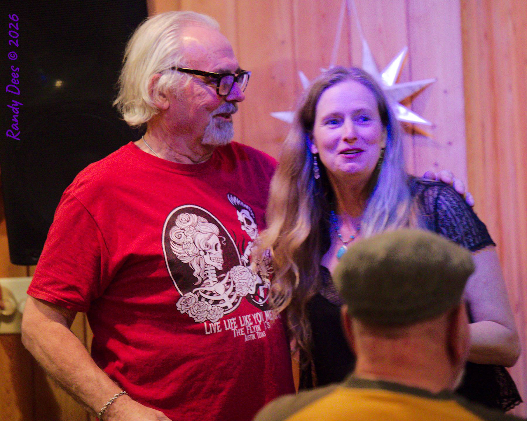 Sycamore Creek Concerts