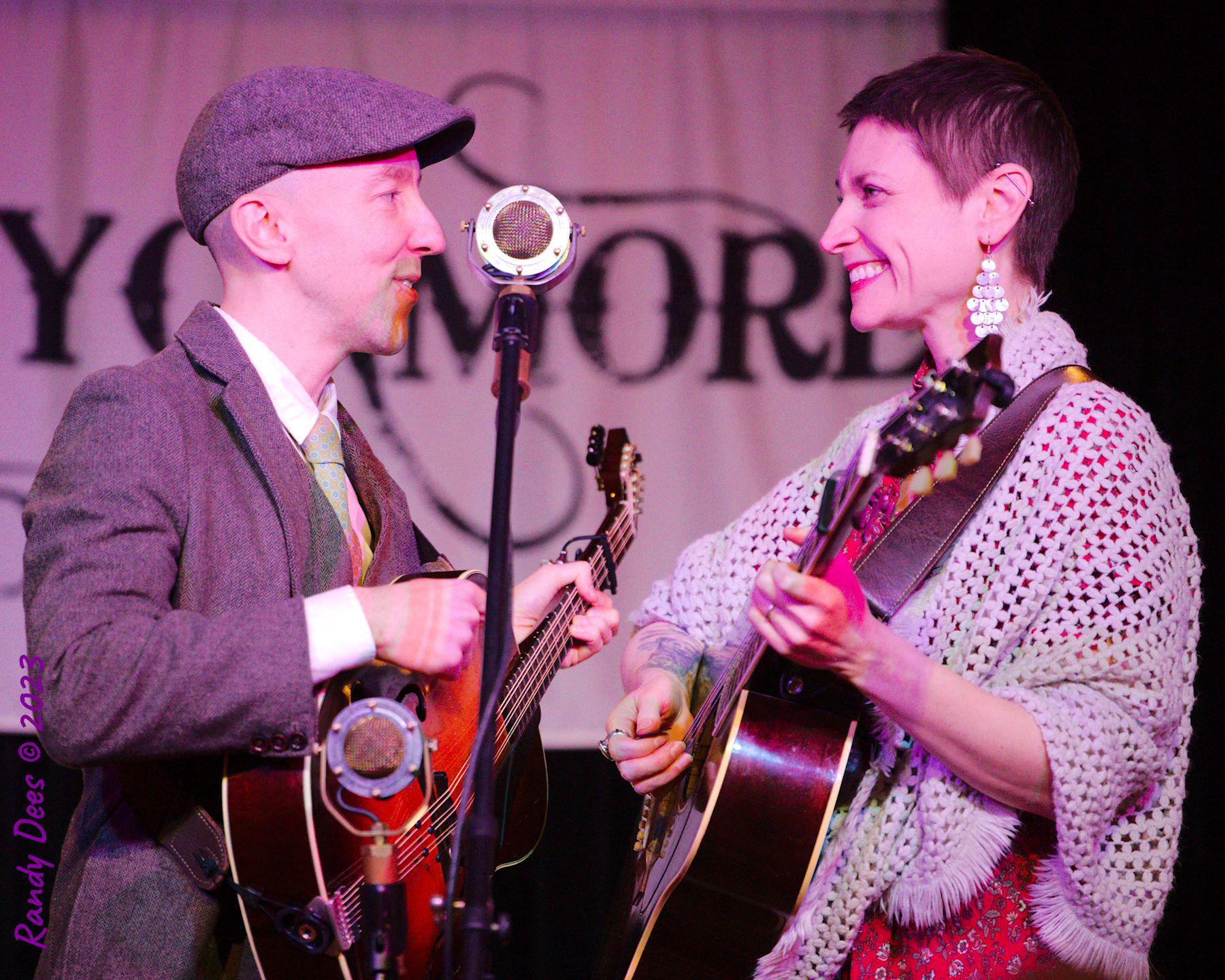 Sycamore Creek Concerts