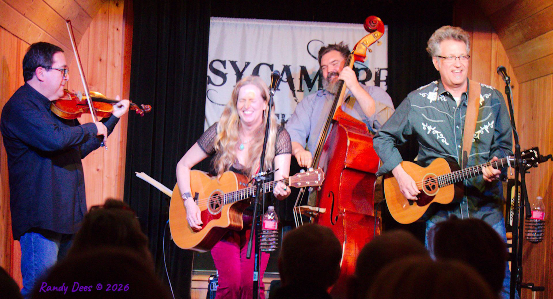 Sycamore Creek Concerts