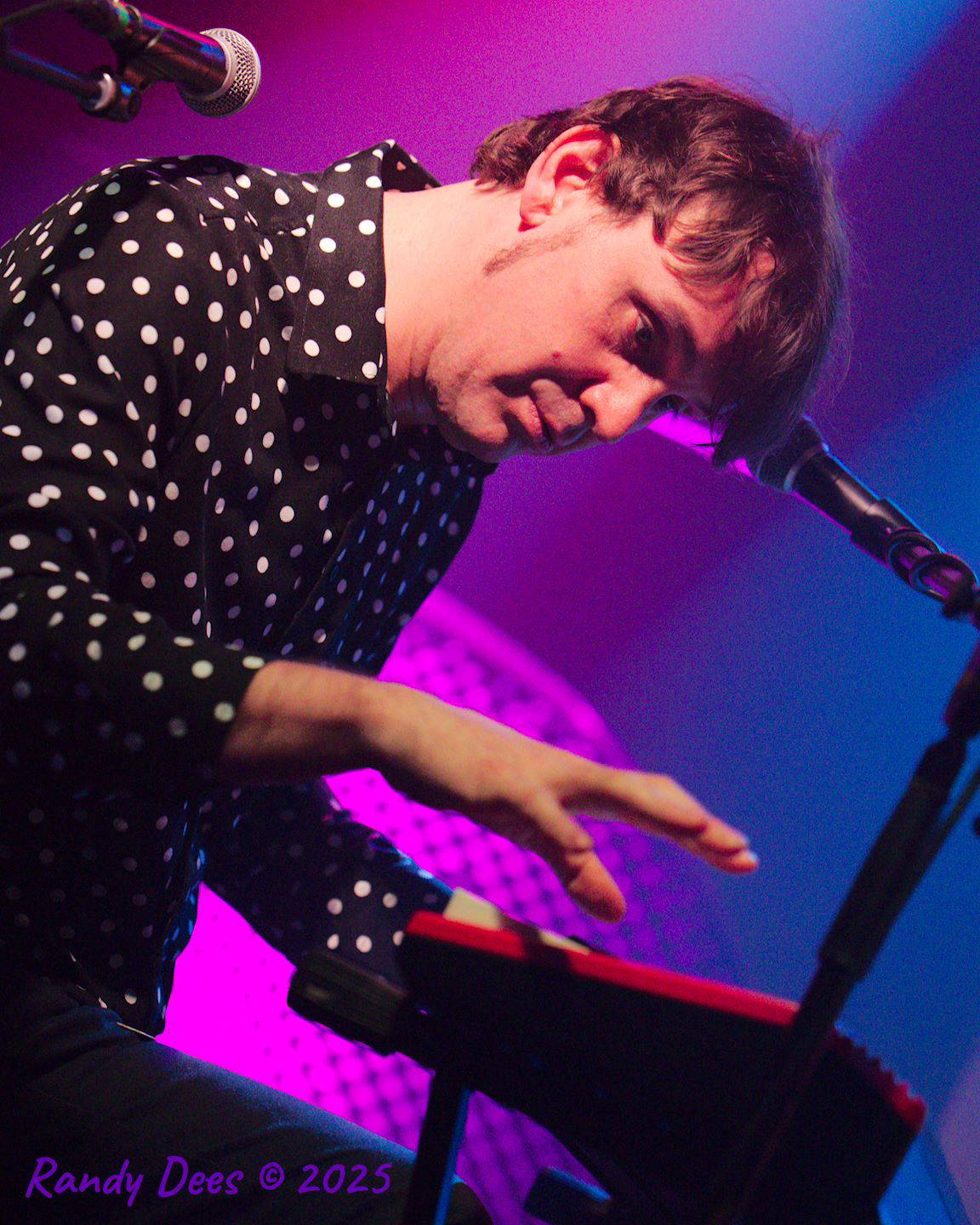 Monday Night Supper Club