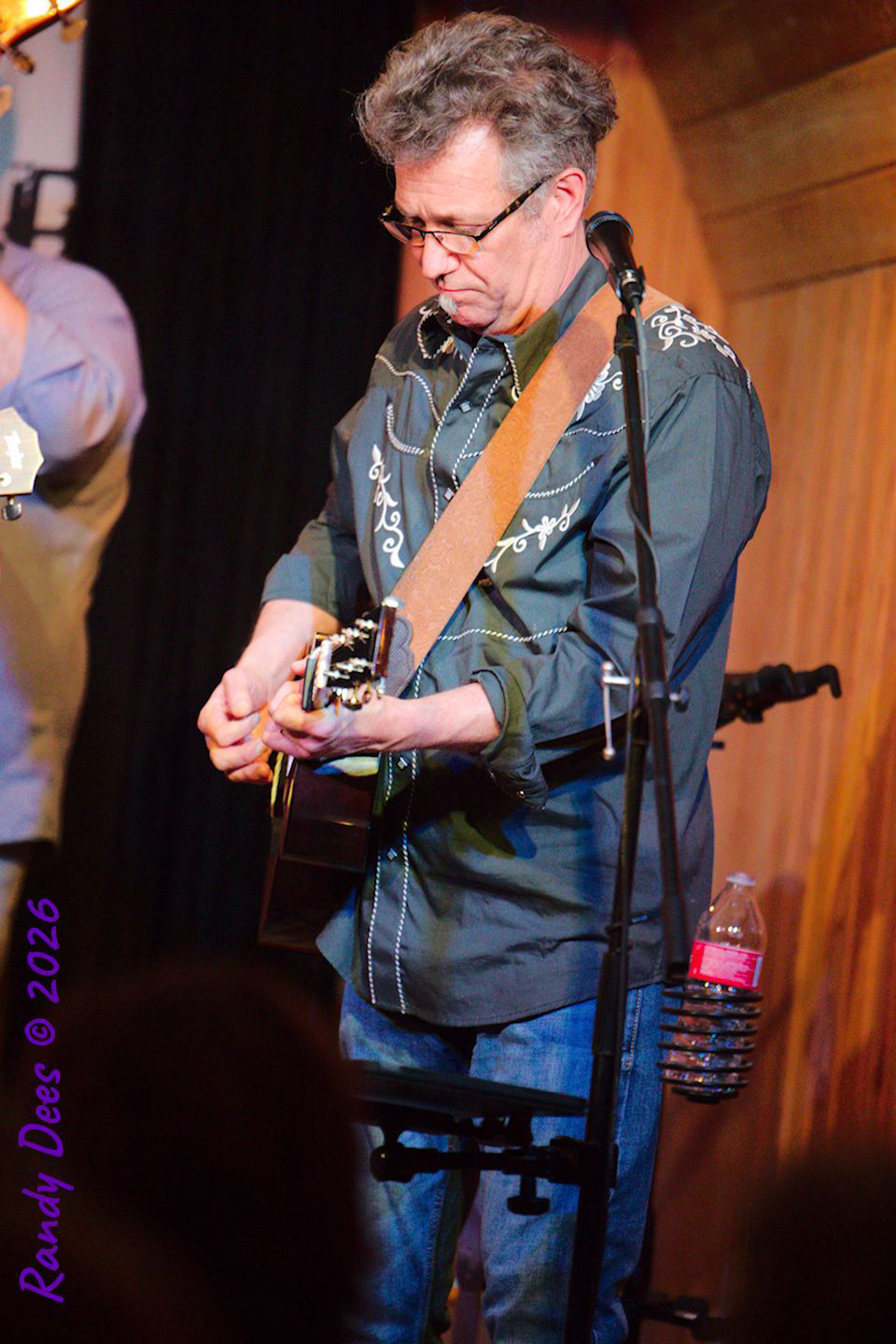 Sycamore Creek Concerts