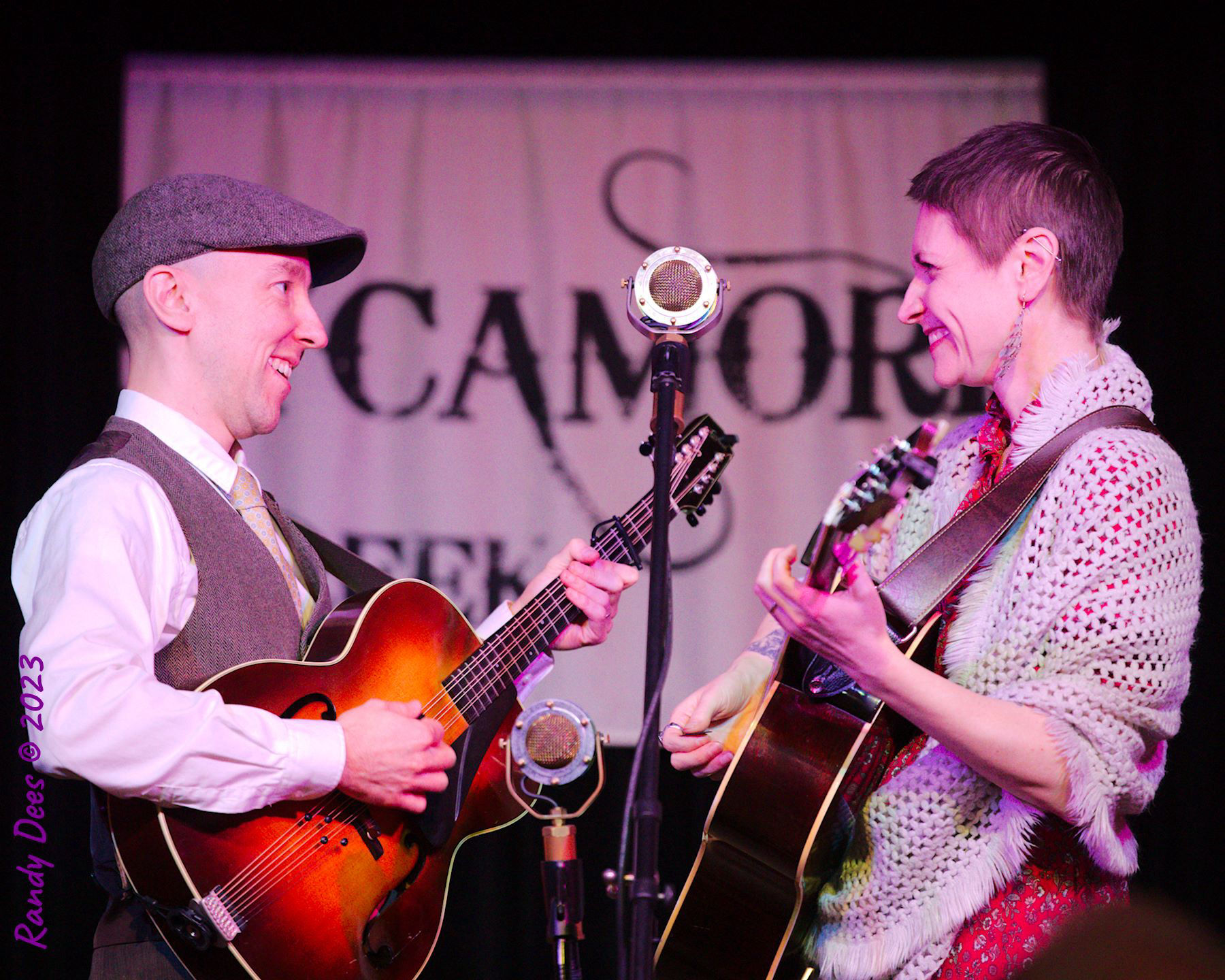 Sycamore Creek Concerts