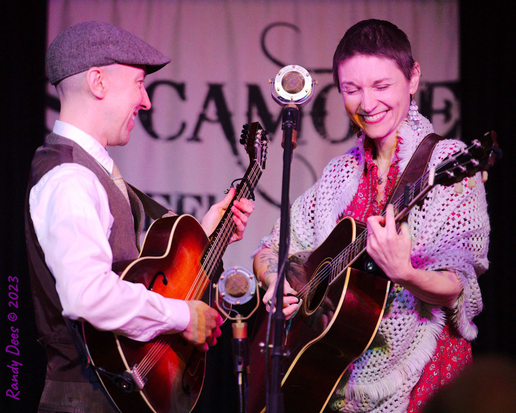 Sycamore Creek Concerts