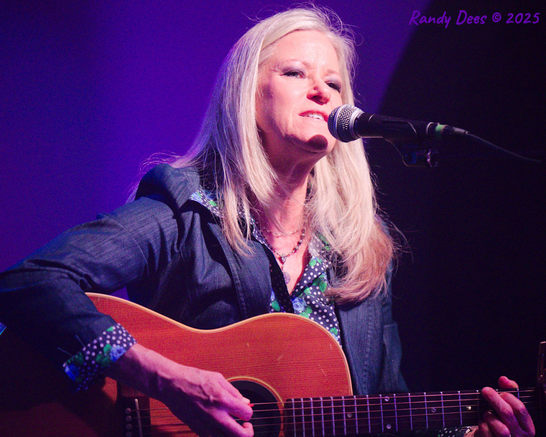 Monday Night Supper Club