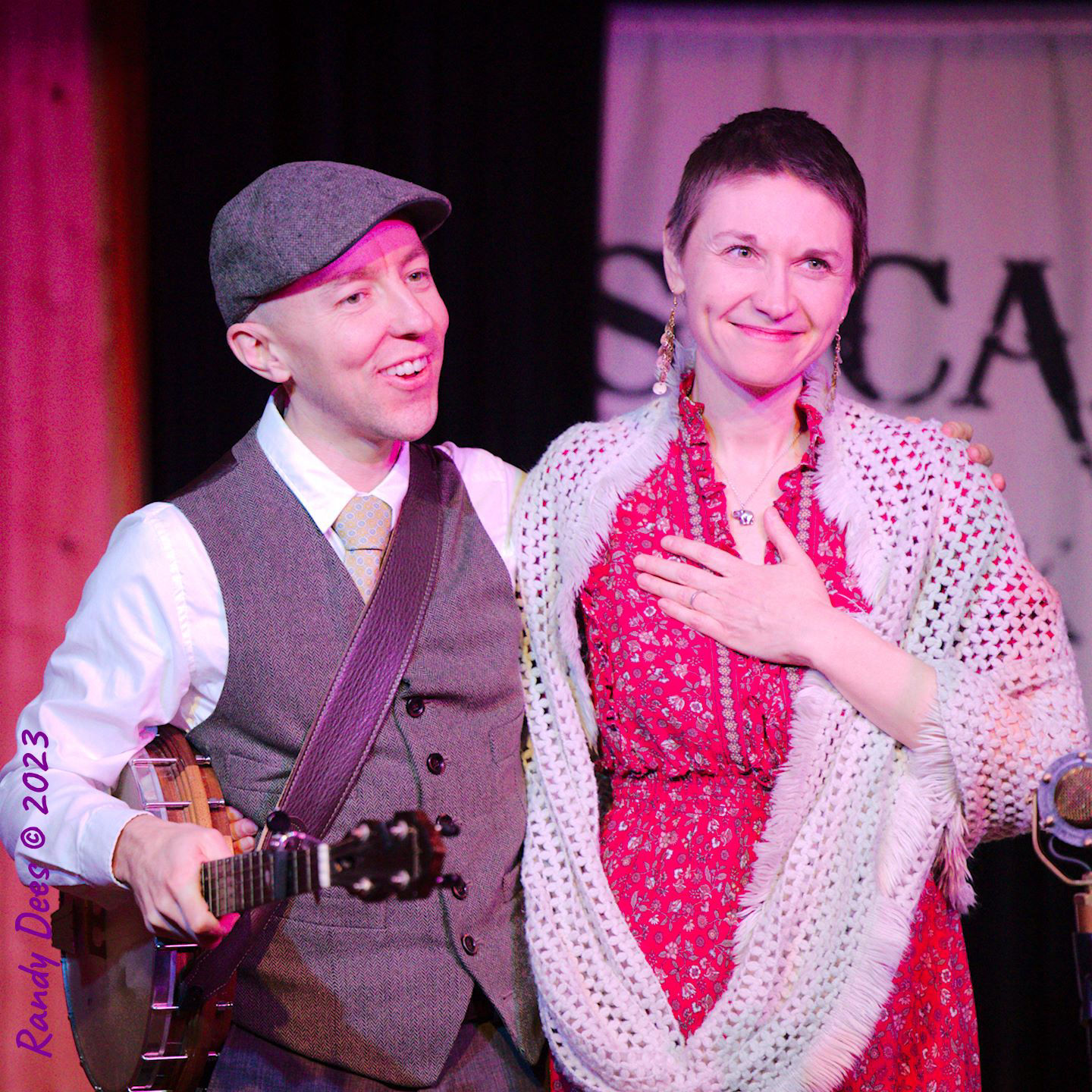 Sycamore Creek Concerts